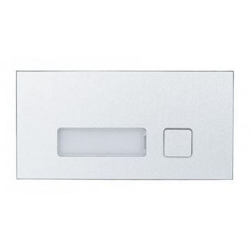 Modul videointerfon Dahua, 1 familie, VTO4202F-MB1