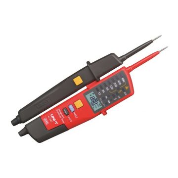 Multimetru Tester de Tensiune si Continuitate UNI-T UT18C