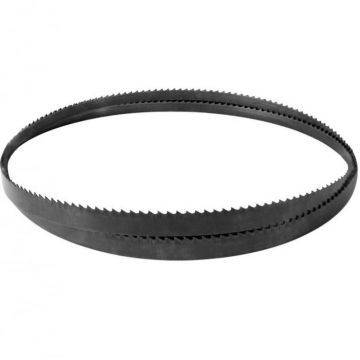 Panza pentru fierastrau cu banda GBS 250 Gude 83820, 1826 x 13 x 0.65 mm, 6 DPI