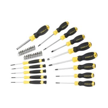 Set 34 Piese de Insurubat STHT0-62141 Stanley