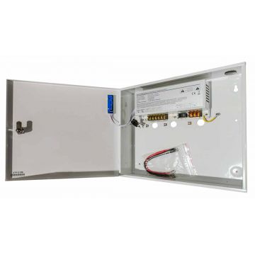 Sursa alimentare cu Back-up 12V-10A, ZTP1210B