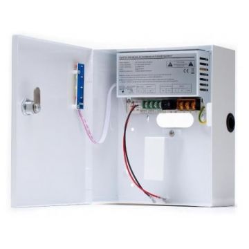 Sursa alimentare cu Back-up 12V-3A ZTP1203B