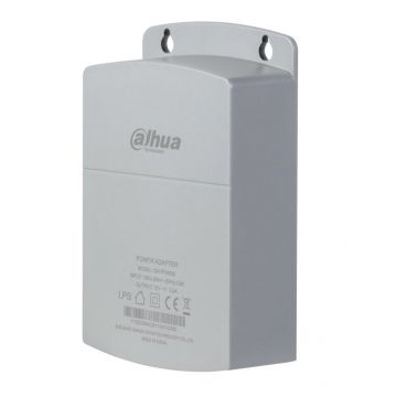 Alimentator de exterior 12V- 2A Dahua, PFM300