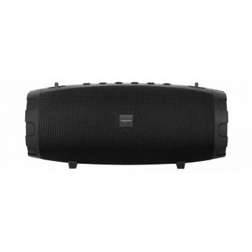 Boxa Bluetooth wireless Kruger Matz KM0553, 2x15W+40W, Impedanta 2x8 Ohmi+4 Ohmi, Jack 3.5mm