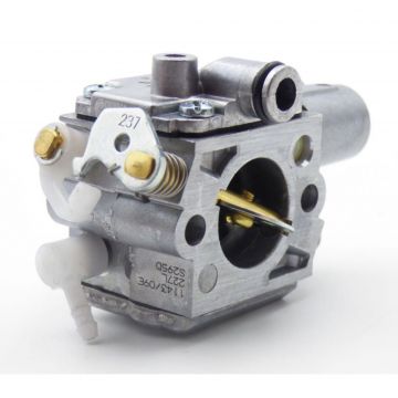 Carburator drujba compatibil Stihl MS 231, 251 ,cu teava vacum