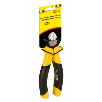 Cleste 160 mm pentru Taiere Cabluri cu Suprafata de Taiere de 2 cm Fixpoint