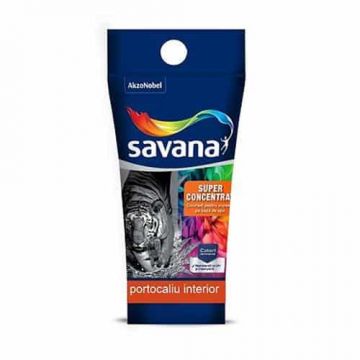 Colorant superconcentrat interior, 30 ml, Savana, portocaliu T08 / EXT10022