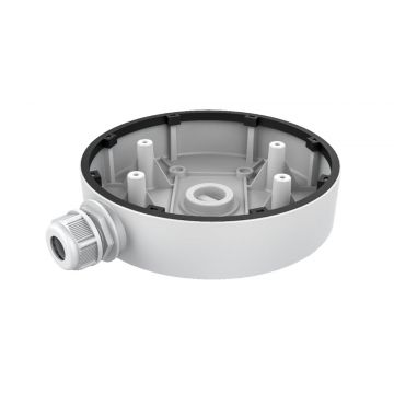 Cutie de distributie pentru camere de supraveghere Dome, Hikvision DS-1280ZJ-DM55