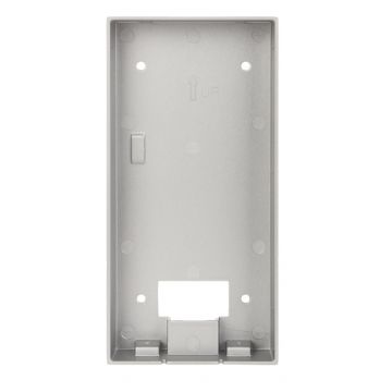 Cutie de montaj aparent pentru  videointerfon scara de bloc, Dahua, VTM117