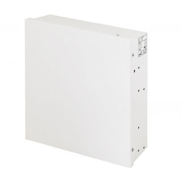 Cutie metalica IP30, 280x295x78, cu contrapanou, Pulsar MPO171