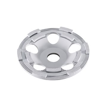 Disc diamantat Flex 420417, Basic-Cut D125 22.2, 125 mm