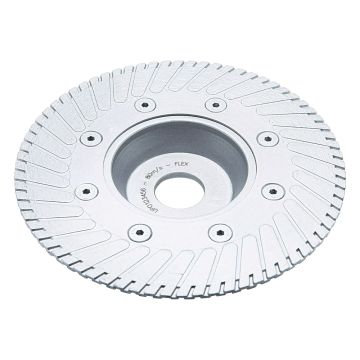 Disc diamantat Flex 504084 D150