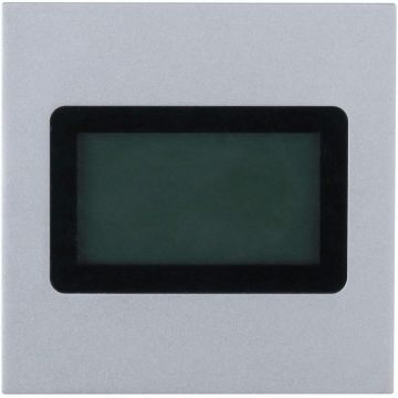 Display 3 inch, pentru exterior, modul videointerfon Dahua, VTO4202F-MS