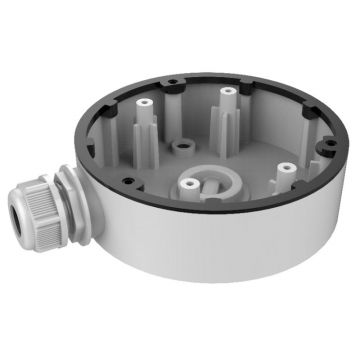 Doza din aluminiu pentru camere de supraveghere, Hikvision DS-1280ZJ-DM46