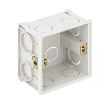 Doza din plastic pentru economizor, ABK-802+K(G)