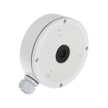 Doza pentru camere de supraveghere Dome si Bullet, 157×185×51.5mm, Safer SAF-1280ZJ-M