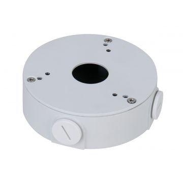 Doza rotunda aluminiu Dahua PFA13G