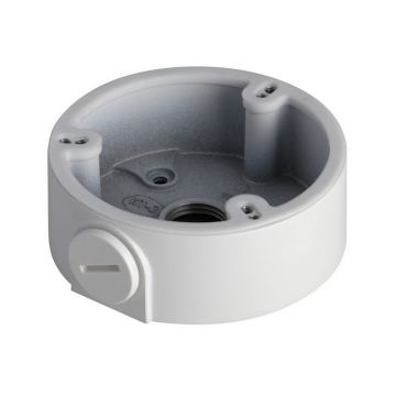 Doza rotunda pentru conexiuni, rezistenta la apa IP66, aluminu, Safer, SAF-PFA135