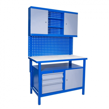 Dulap de lucru cu sertar Gude 00730, 400 Kg