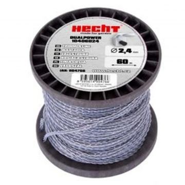 Fir Trimmer (patrat  cu nucleu) Hecht 10406024