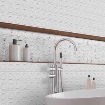 Gresie/Faianta Apavisa Alma 30x100 cm - Dimensiune 30x100