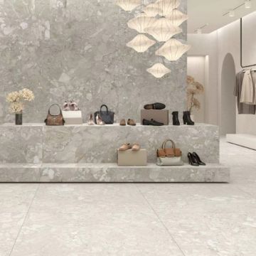 Gresie/Faianta Apavisa Ashen - Dimensiune 120x280