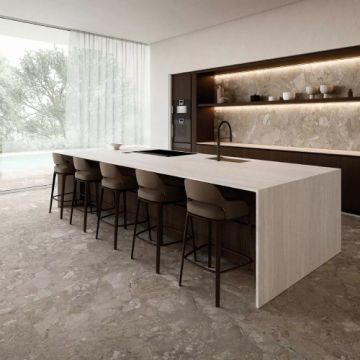 Gresie/Faianta Apavisa Ashen - Dimensiune 60x60 cm