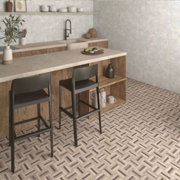 Gresie/Faianta Apavisa Crosswood 60x60 cm - Dimensiune 60x60 cm