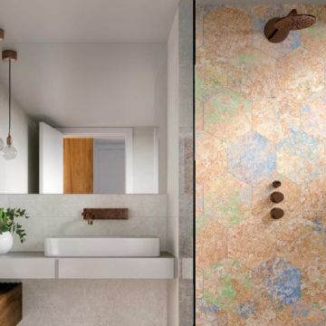 Gresie/Faianta Apavisa Emotion - Dimensiune 50x100