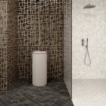 Gresie/Faianta Apavisa Kroma 50x100 cm - Dimensiune 50x100