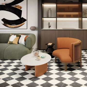 Gresie/Faianta Apavisa Modular 50x100 cm - Dimensiune 50x100