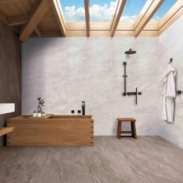 Gresie/Faianta Apavisa Mystone 6 mm - Dimensiune 120x120 cm