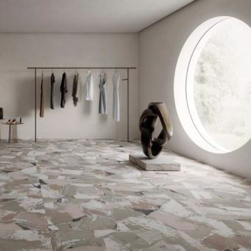 Gresie/Faianta Apavisa Oleo 50x100 cm - Dimensiune 50x100