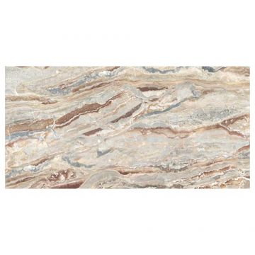 Gresie/Faianta Apavisa Orobico Red Natural - Dimensiune 60x120 cm