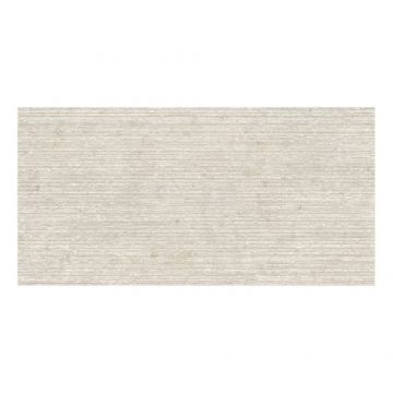 Gresie/Faianta Apavisa Perlino Rigato 50x100m - Dimensiune 50x100