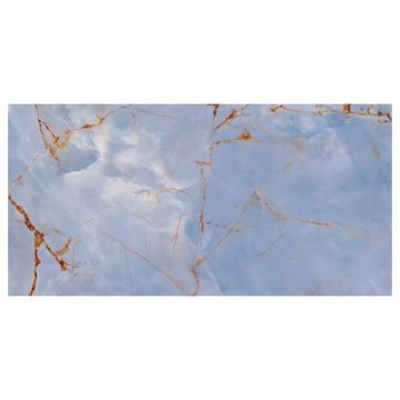 Gresie/Faianta Apavisa Roma Blue - Dimensiune 60x120 cm