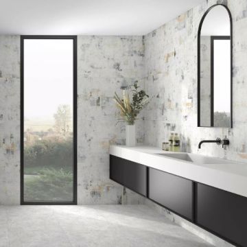 Gresie/Faianta Apavisa Stucco 50x100 cm - Dimensiune 50x100