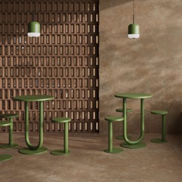 Gresie/Faianta Fanal Origin Terra - Dimensiune 90x90