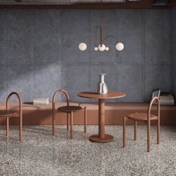 Gresie/Faianta Fanal Palazzo Mix - Dimensiune 120x120 cm