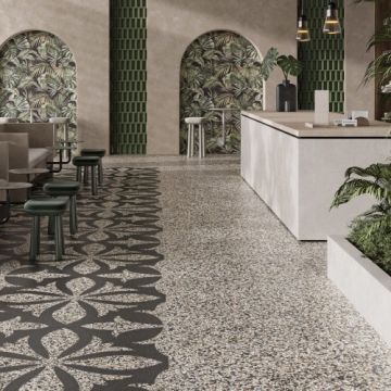 Gresie/Faianta Fanal Palazzo Mix - Dimensiune 120x120 cm