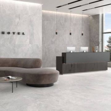 Gresie/Faianta KTL Lithos 60x120 mat - Dimensiune 60x120 cm