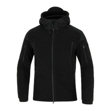 Hanorac Ultrite negru