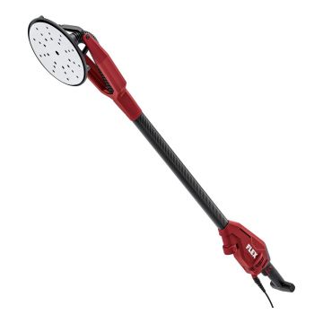 Masina de slefuit pereti si tavane tip girafa Flex GE 6 X-EC, 500 W, 225 mm, miscare excentrica