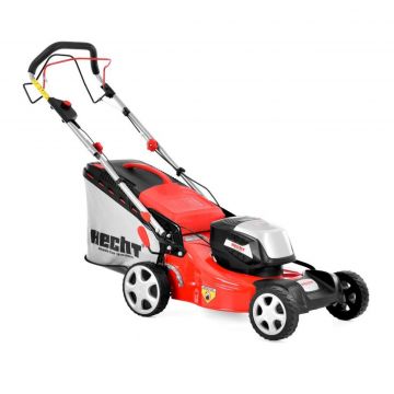 Masina de Tuns Iarba cu Acumulator (neinclus) Hecht 5041