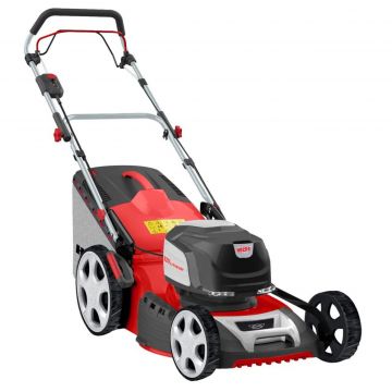 Masina de Tuns Iarba cu Acumulator (neinclus) Hecht 6246 S