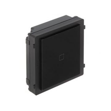 Modul cititor carduri RFID Hikvision - DS-KD-E