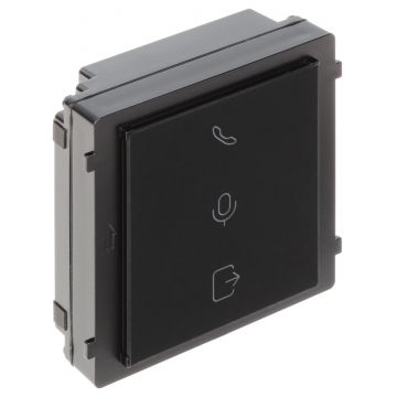 Modul de semnalizare a starii echipamentului DS-KD-IN Hikvision