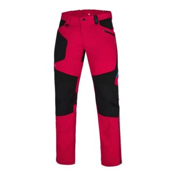 Pantaloni Ultrite rosu