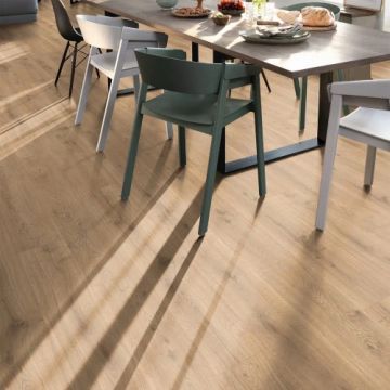 Parchet laminat 2428 Oak Predaia Natural alp