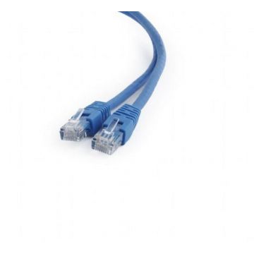Patch cord UTP, Cat6, 2m PP6U-2M/B